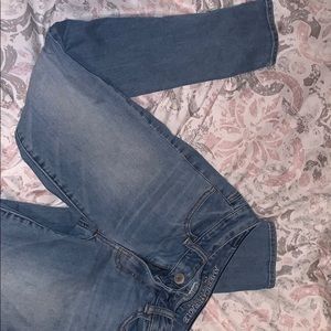 American Eagle jeans size 2